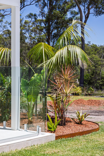 Mid Coast Glass Fencing
