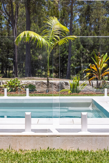 Mid Coast Glass Fencing