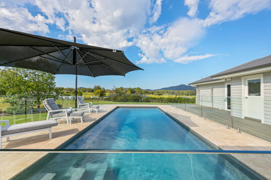 Mid Coast Glass Fencing