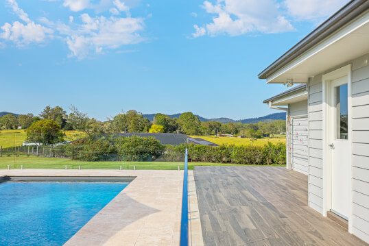 Mid Coast Glass Fencing