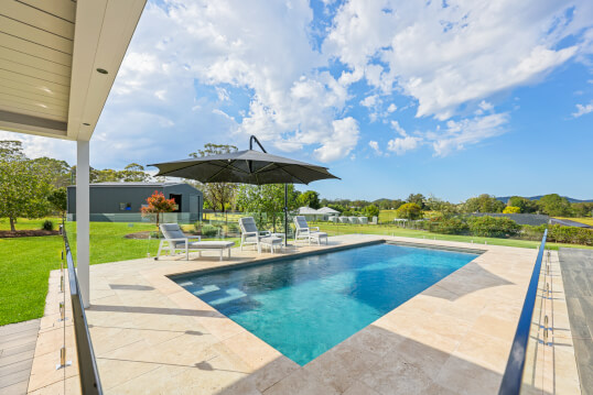 Mid Coast Glass Fencing