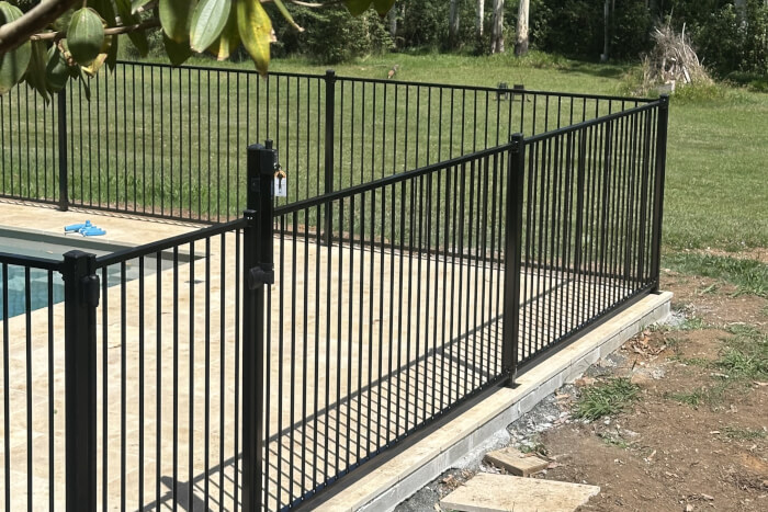 Mid Coast Glass Fencing