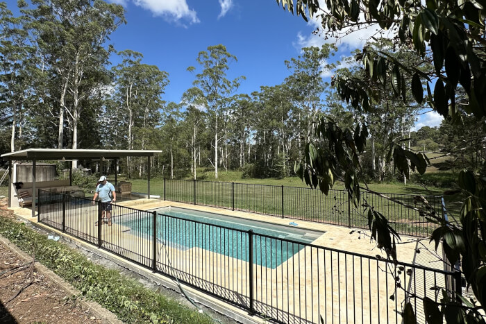 Mid Coast Glass Fencing
