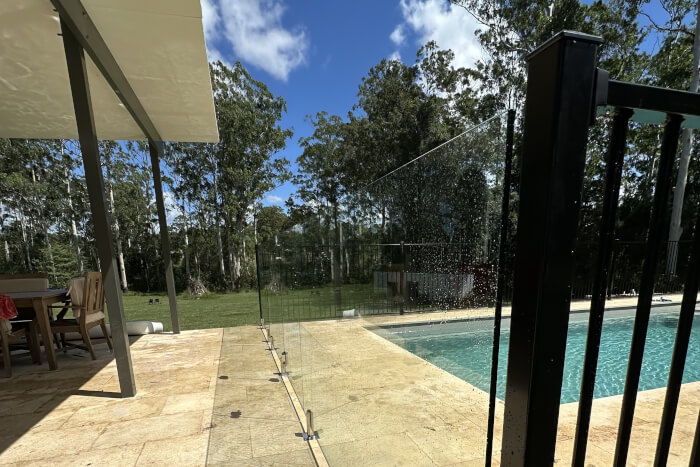 Mid Coast Glass Fencing