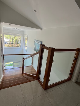 Mid Coast Glass Fencing