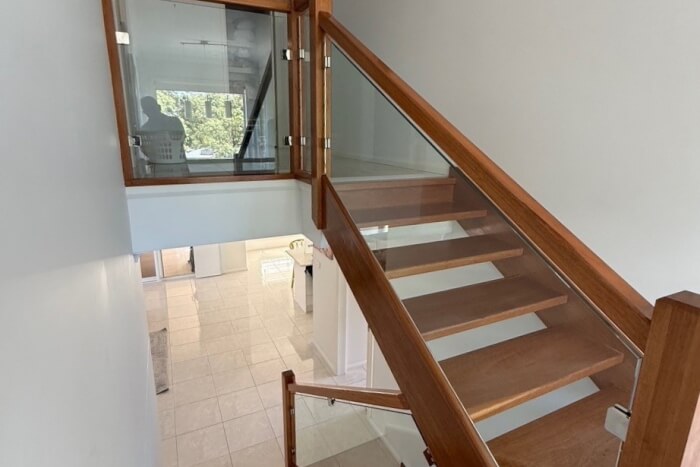 Mid Coast Glass Fencing