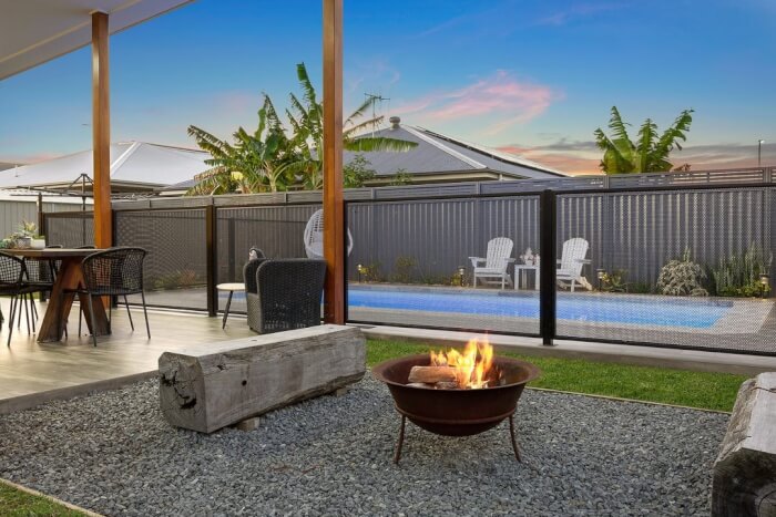 Mid Coast Glass Fencing