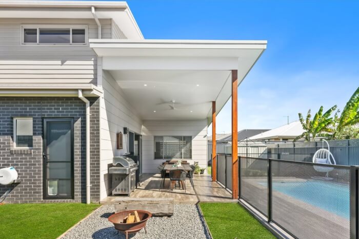 Mid Coast Glass Fencing