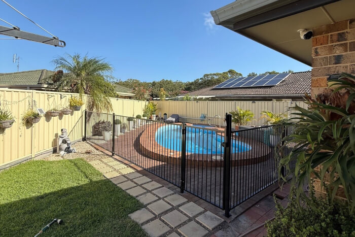 Mid Coast Glass Fencing
