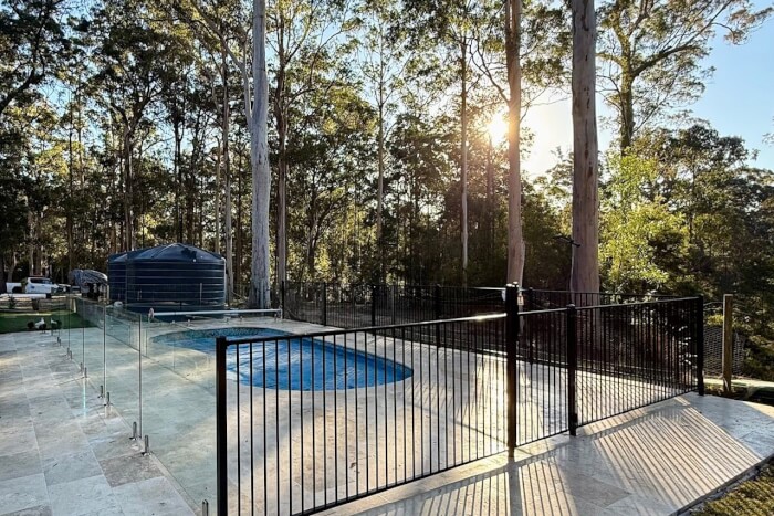 Mid Coast Glass Fencing
