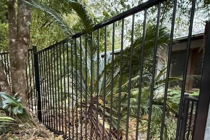 Mid Coast Glass Fencing