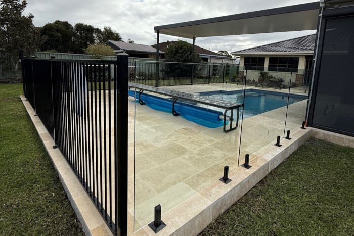 Mid Coast Glass Fencing