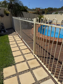 Mid Coast Glass Fencing