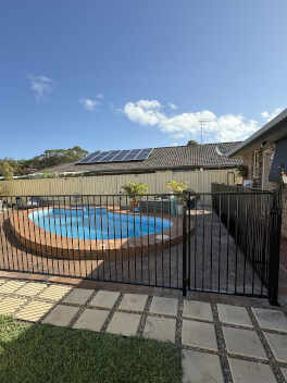 Mid Coast Glass Fencing