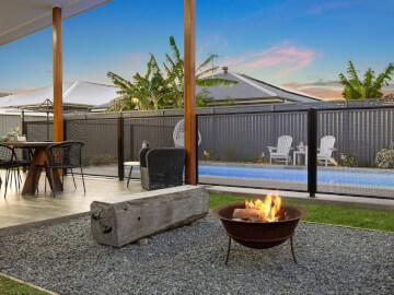 <b>Pool Perf&reg; Pool Fencing in Thrumster</b>