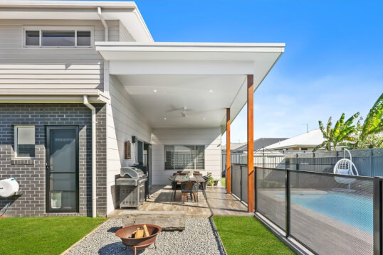Mid Coast Glass Fencing