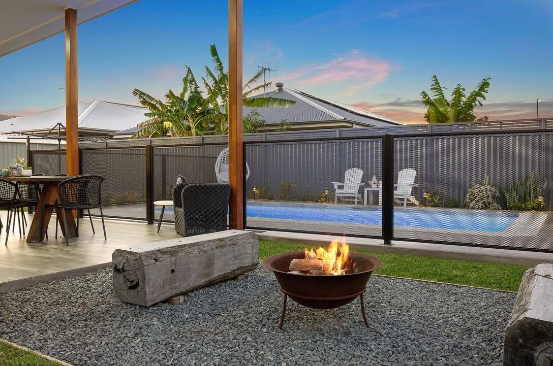 Mid Coast Glass Fencing