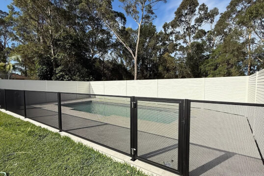 Mid Coast Glass Fencing