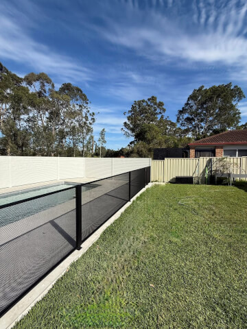 Mid Coast Glass Fencing
