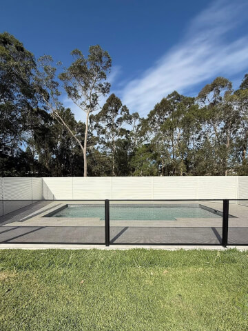 Mid Coast Glass Fencing