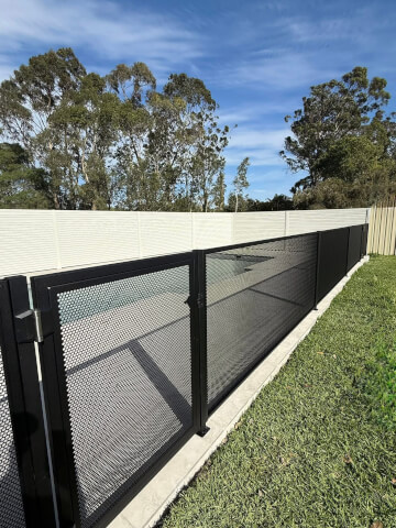 Mid Coast Glass Fencing