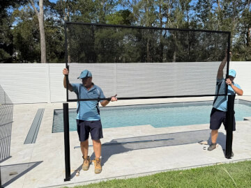 <b>Pool Perf&reg; Pool Fencing Port Macquarie</b>