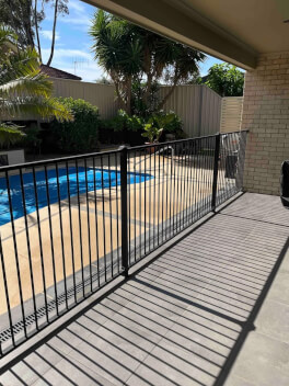 Mid Coast Glass Fencing
