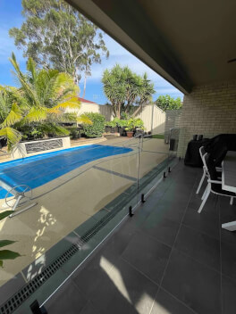 Mid Coast Glass Fencing