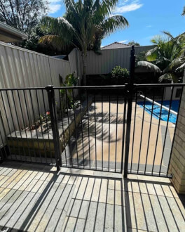 Mid Coast Glass Fencing