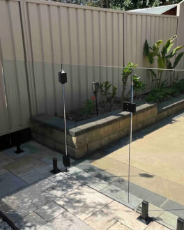 Mid Coast Glass Fencing