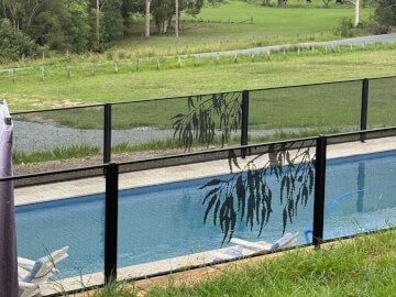 <b>Pool Perf&reg; Pool Fencing Warranulla</b>
