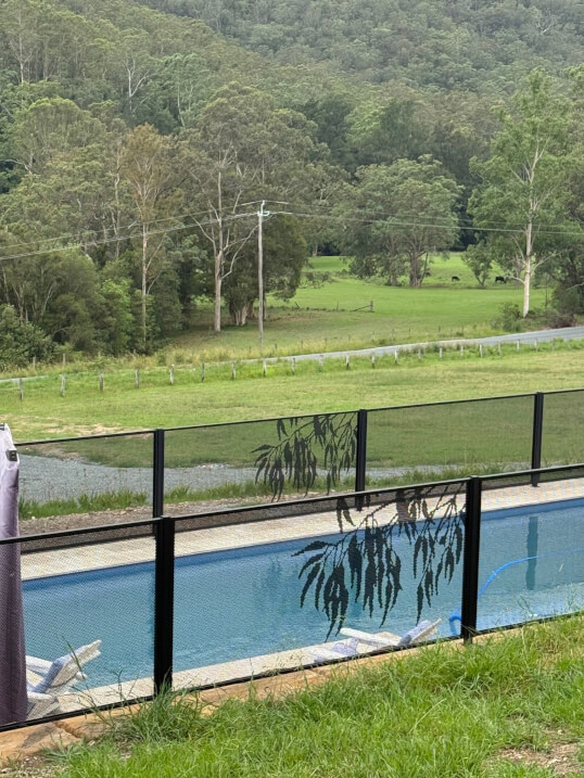 Mid Coast Glass Fencing
