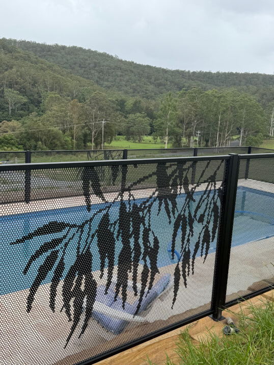 Mid Coast Glass Fencing
