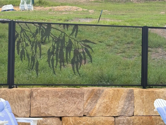 Mid Coast Glass Fencing