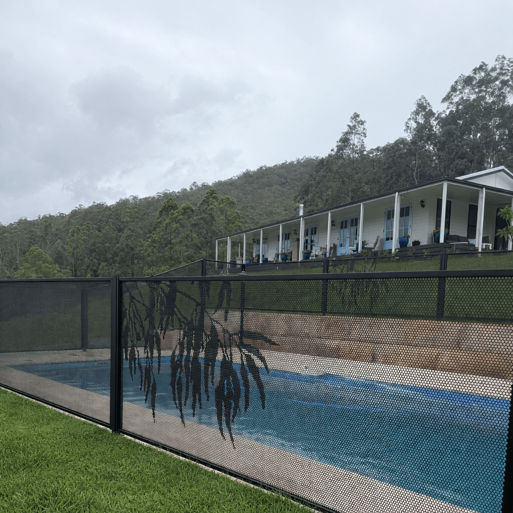 Mid Coast Glass Fencing