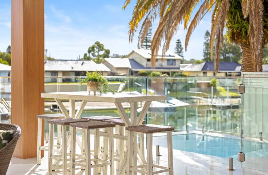 Mid Coast Glass Fencing