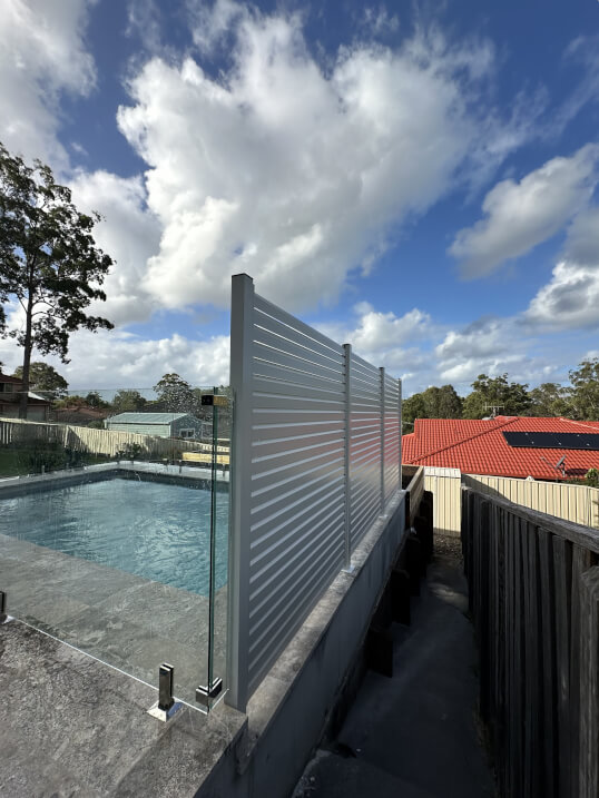 Mid Coast Glass Fencing