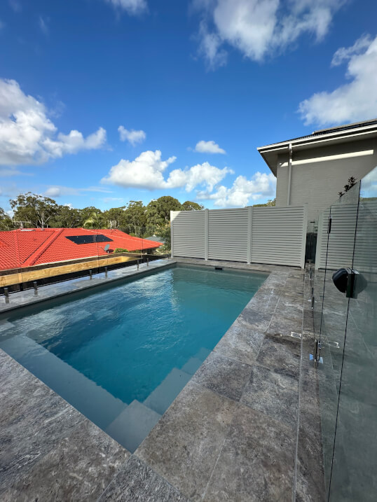 Mid Coast Glass Fencing