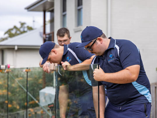 Mid Coast Glass Fencing