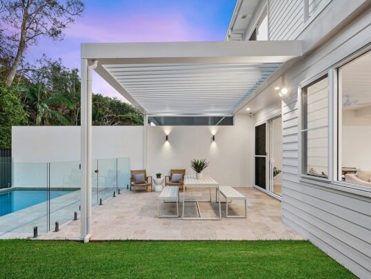 Mid Coast Glass Fencing