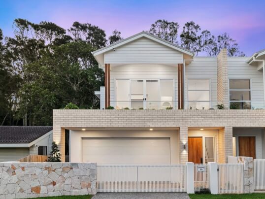 Mid Coast Glass Fencing