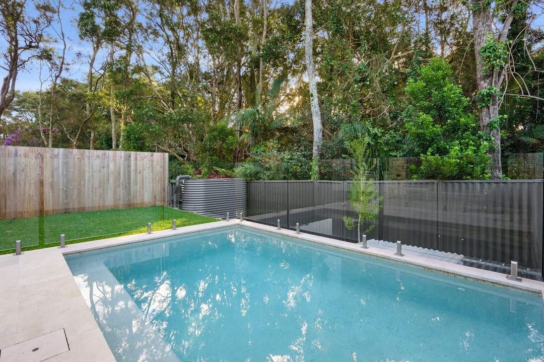 Mid Coast Glass Fencing