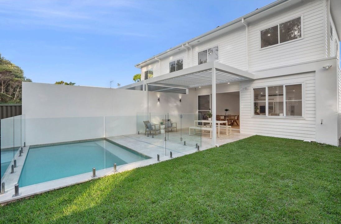 Mid Coast Glass Fencing