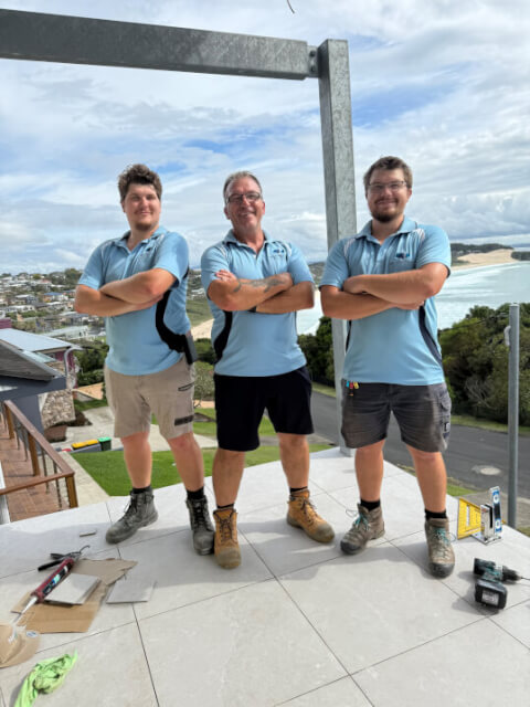 Mid Coast Glass Fencing