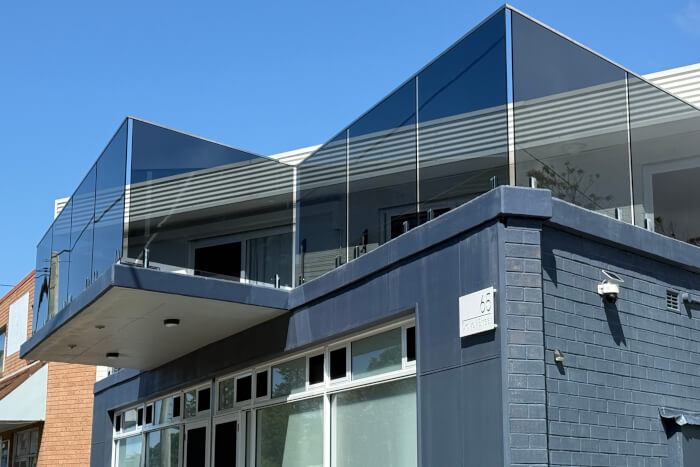 Mid Coast Glass Fencing