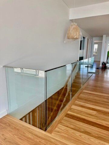 Mid Coast Glass Fencing