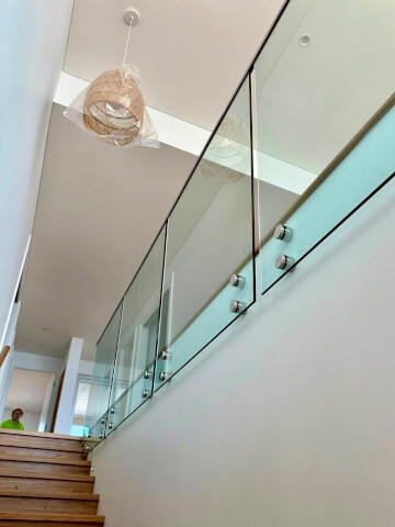 Mid Coast Glass Fencing