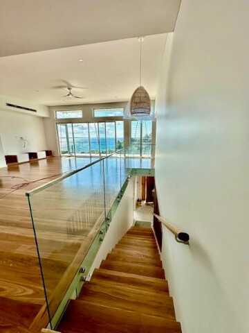 Mid Coast Glass Fencing