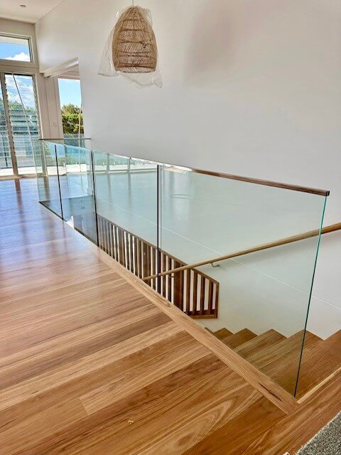 Mid Coast Glass Fencing