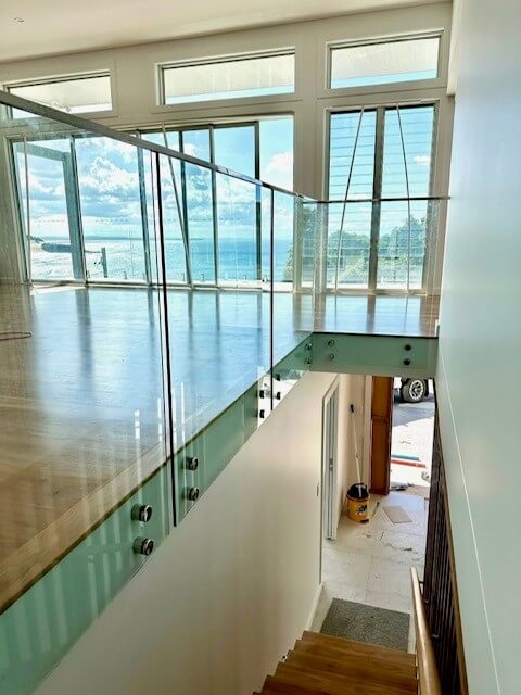 Mid Coast Glass Fencing